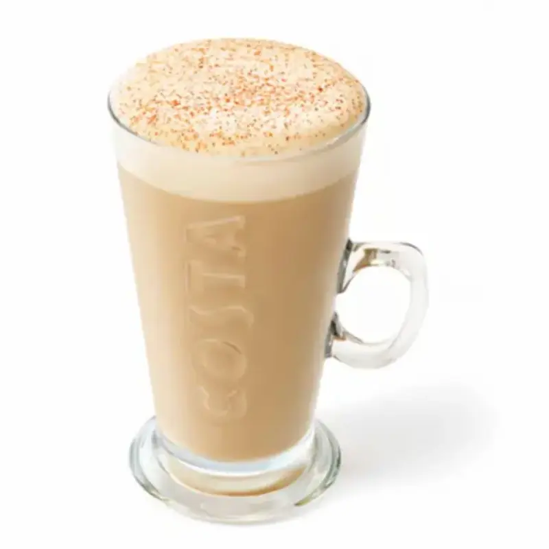 Cafe Latte